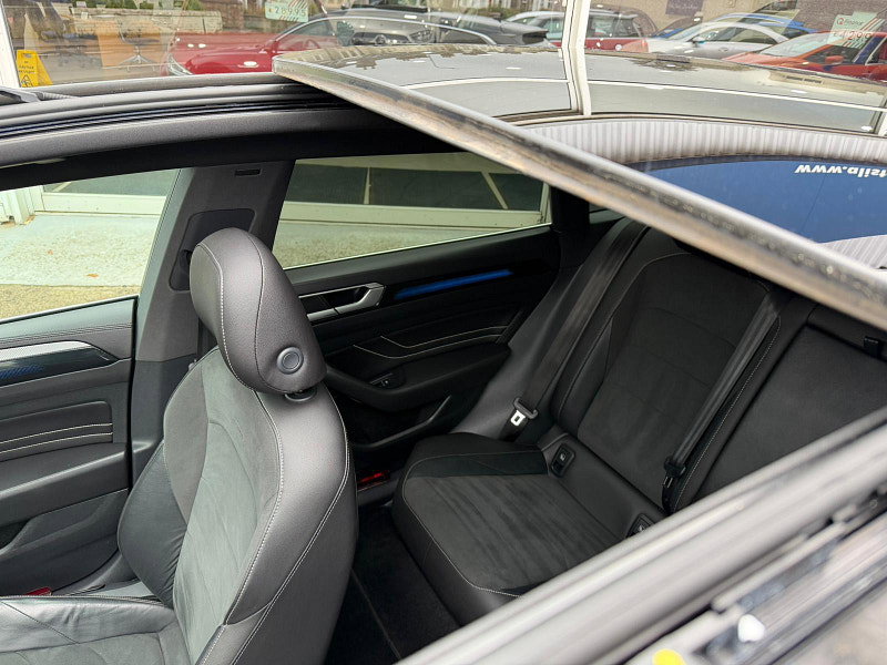 Volkswagen Arteon 2.0 TDI R-Line Shooting Brake DSG 4Motion Euro 6 (s/s) 5dr 5dr Automatic 2026