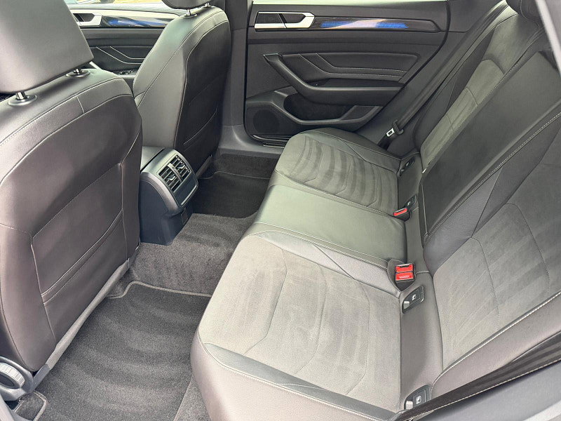 Volkswagen Arteon 2.0 TDI R-Line Shooting Brake DSG 4Motion Euro 6 (s/s) 5dr 5dr Automatic 2026