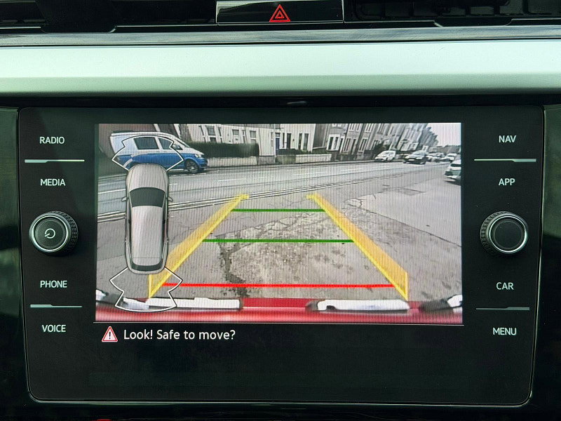 Volkswagen Arteon 2.0 TDI R-Line Shooting Brake DSG Euro 6 (s/s) 5dr 5dr Automatic 2026