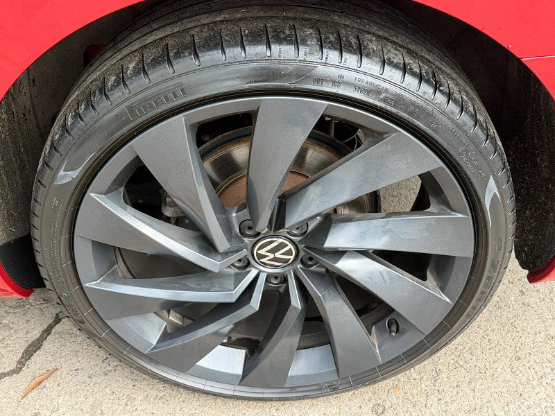 Volkswagen Arteon 2.0 TDI R-Line Shooting Brake DSG Euro 6 (s/s) 5dr 5dr Automatic 2026