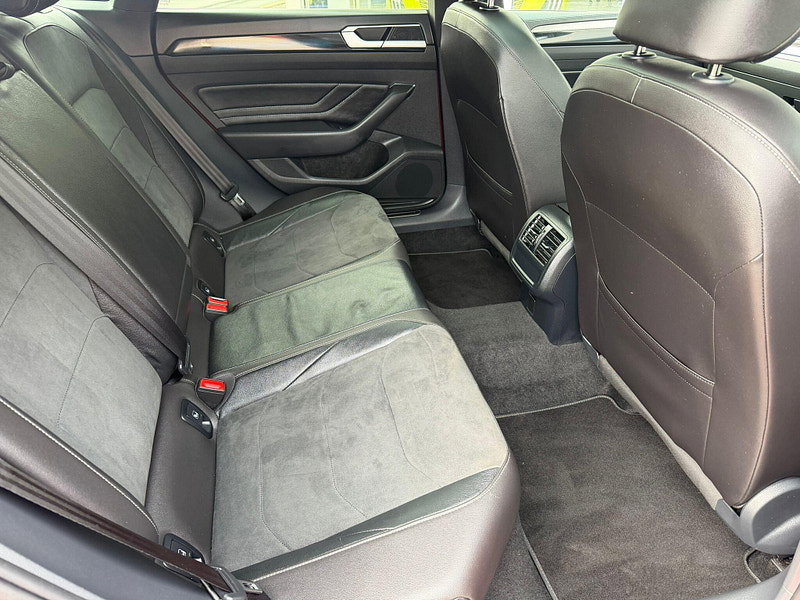 Volkswagen Arteon 2.0 TDI R-Line Shooting Brake DSG Euro 6 (s/s) 5dr 5dr Automatic 2026