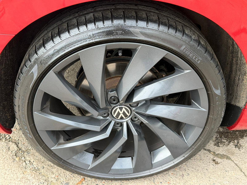 Volkswagen Arteon 2.0 TDI R-Line Shooting Brake DSG Euro 6 (s/s) 5dr 5dr Automatic 2026