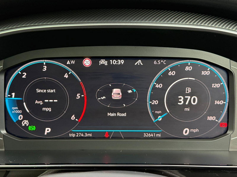 Volkswagen Arteon 2.0 TDI R-Line Shooting Brake DSG Euro 6 (s/s) 5dr 5dr Automatic 2026