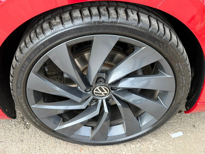 Volkswagen Arteon 2.0 TDI R-Line Shooting Brake DSG Euro 6 (s/s) 5dr 5dr Automatic 2026