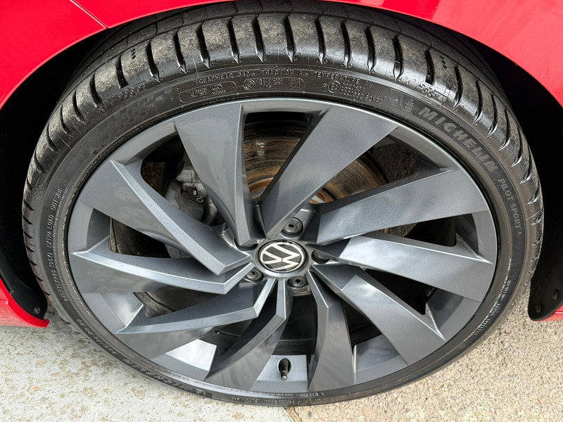 Volkswagen Arteon 2.0 TDI R-Line Shooting Brake DSG Euro 6 (s/s) 5dr 5dr Automatic 2026