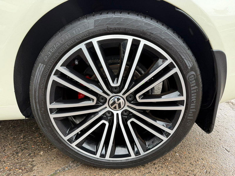 Volkswagen Eos 2.0 TDI BlueMotion Tech Exclusive Cabriolet Euro 5 (s/s) 2dr 2dr Manual 2025