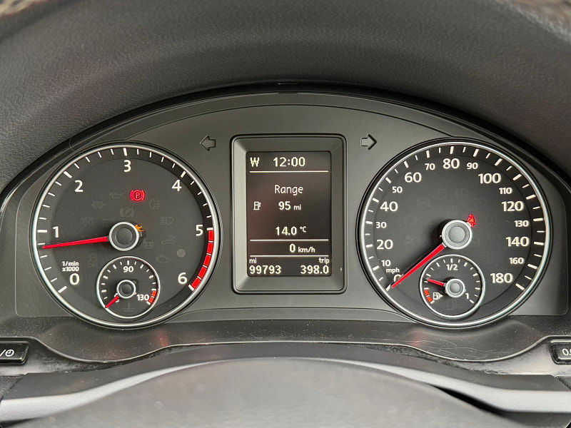 Volkswagen Eos 2.0 TDI BlueMotion Tech Exclusive Cabriolet Euro 5 (s/s) 2dr 2dr Manual 2025