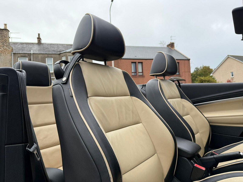 Volkswagen Eos 2.0 TDI BlueMotion Tech Exclusive Cabriolet Euro 5 (s/s) 2dr 2dr Manual 2025