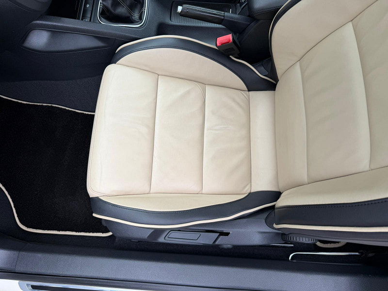 Volkswagen Eos 2.0 TDI BlueMotion Tech Exclusive Cabriolet Euro 5 (s/s) 2dr 2dr Manual 2025