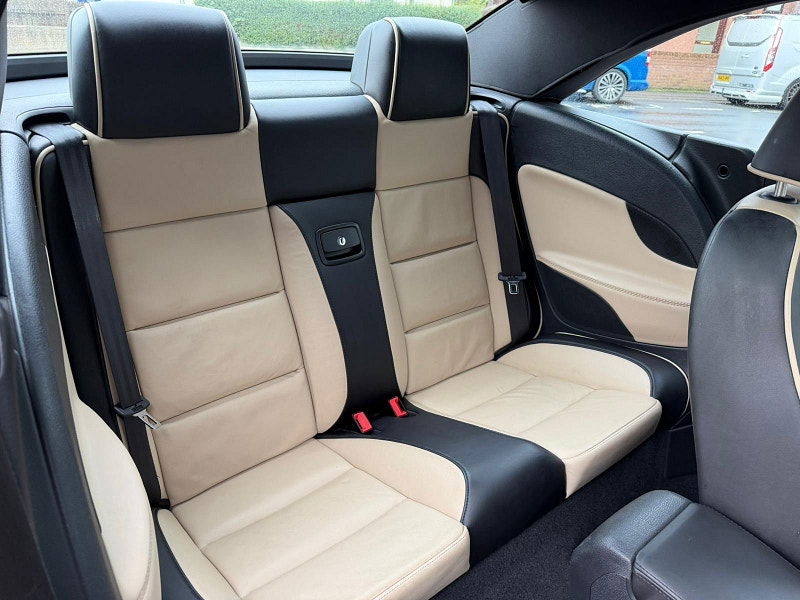 Volkswagen Eos 2.0 TDI BlueMotion Tech Exclusive Cabriolet Euro 5 (s/s) 2dr 2dr Manual 2025