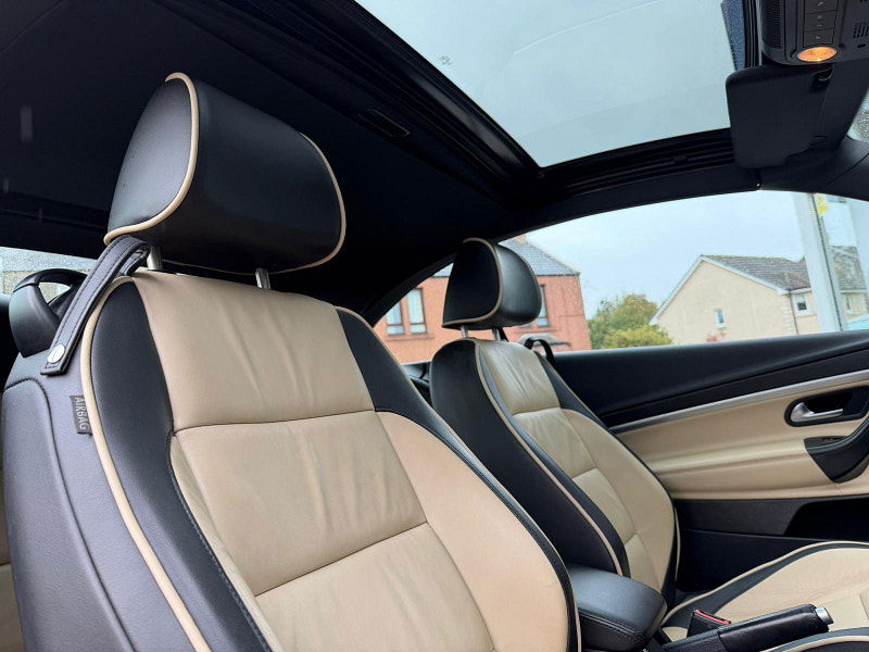 Volkswagen Eos 2.0 TDI BlueMotion Tech Exclusive Cabriolet Euro 5 (s/s) 2dr 2dr Manual 2025