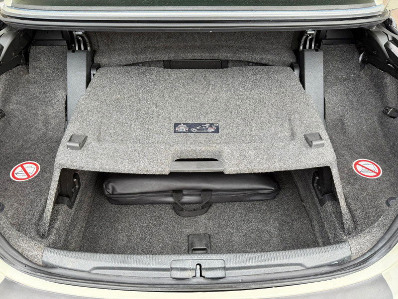 Volkswagen Eos 2.0 TDI BlueMotion Tech Exclusive Cabriolet Euro 5 (s/s) 2dr 2dr Manual 2025