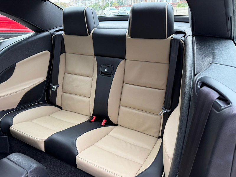 Volkswagen Eos 2.0 TDI BlueMotion Tech Exclusive Cabriolet Euro 5 (s/s) 2dr 2dr Manual 2025