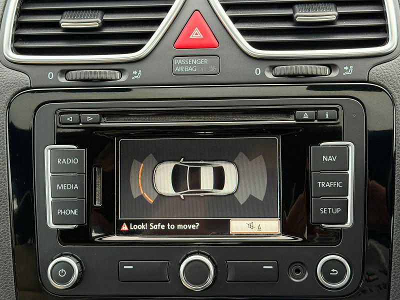 Volkswagen Eos 2.0 TDI BlueMotion Tech Exclusive Cabriolet Euro 5 (s/s) 2dr 2dr Manual 2025