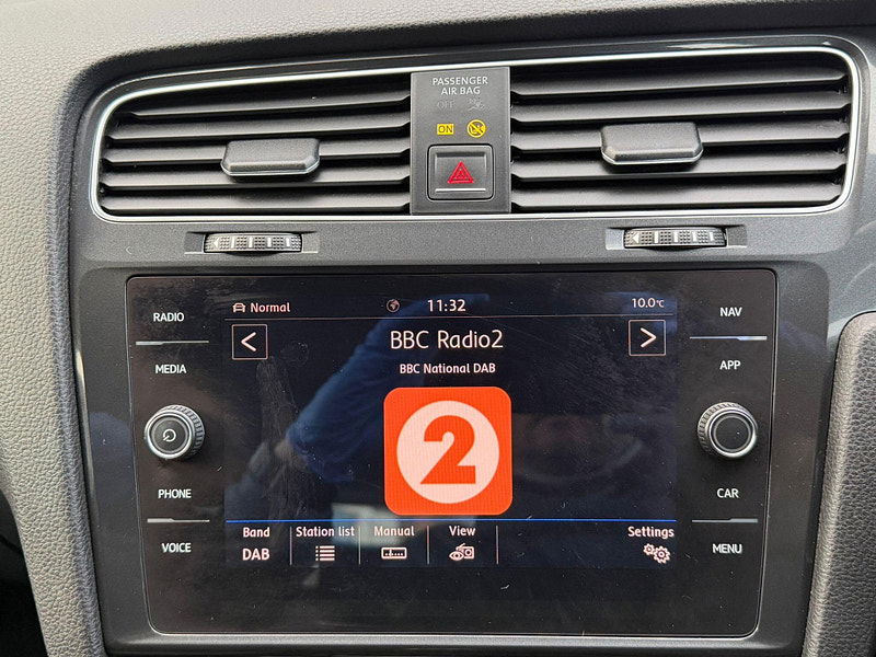 Volkswagen Golf 1.4 TSI SE Nav Euro 6 (s/s) 5dr 5dr Manual 2025