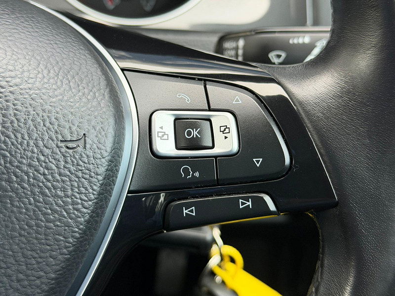 Volkswagen Golf 1.4 TSI SE Nav Euro 6 (s/s) 5dr 5dr Manual 2025