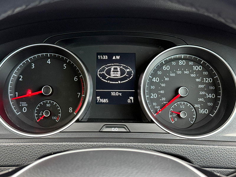 Volkswagen Golf 1.4 TSI SE Nav Euro 6 (s/s) 5dr 5dr Manual 2025