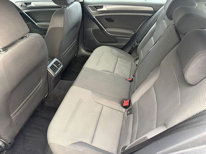 Volkswagen Golf 1.4 TSI SE Nav Euro 6 (s/s) 5dr 5dr Manual 2025