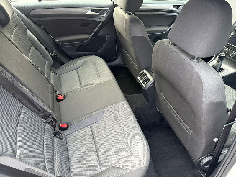 Volkswagen Golf 1.4 TSI SE Nav Euro 6 (s/s) 5dr 5dr Manual 2025