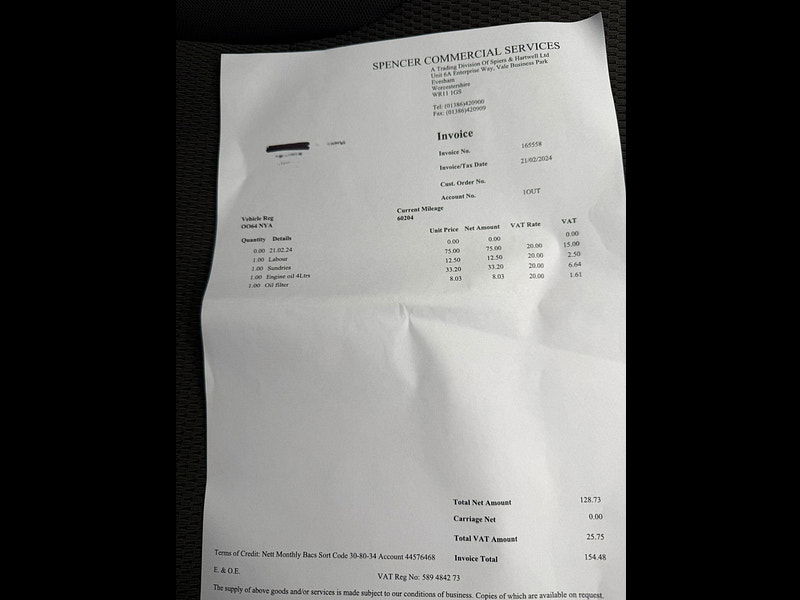 Volkswagen Golf 1.4 TSI SE Nav Euro 6 (s/s) 5dr 5dr Manual 2025