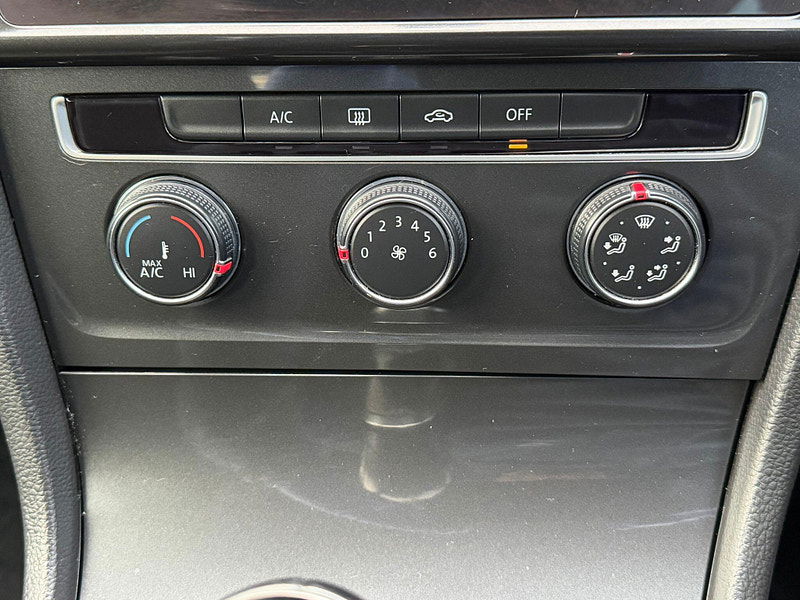 Volkswagen Golf 1.4 TSI SE Nav Euro 6 (s/s) 5dr 5dr Manual 2025