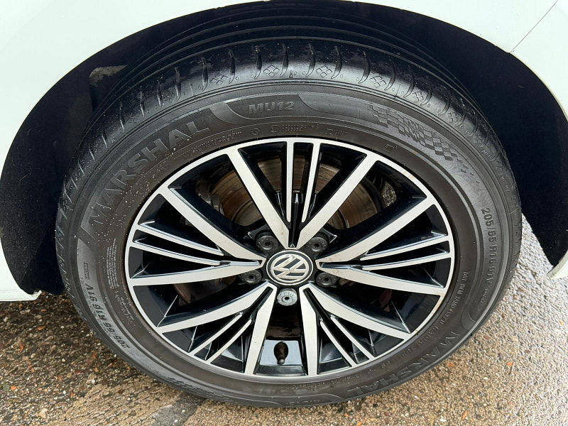 Volkswagen Golf 1.4 TSI SE Nav Euro 6 (s/s) 5dr 5dr Manual 2025