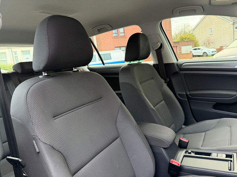 Volkswagen Golf 1.4 TSI SE Nav Euro 6 (s/s) 5dr 5dr Manual 2025