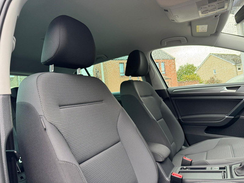Volkswagen Golf 1.5 TSI EVO Match Euro 6 (s/s) 5dr 5dr Manual 2025