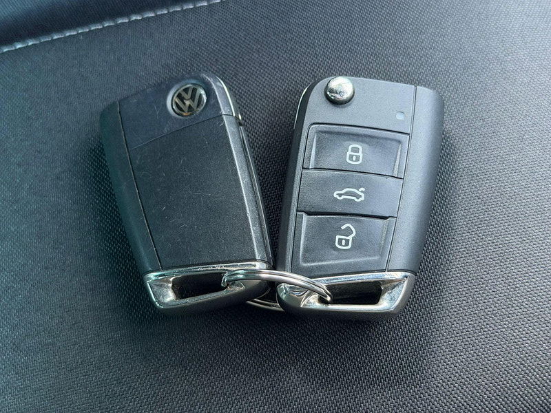 Volkswagen Golf 1.5 TSI EVO R-Line Euro 6 (s/s) 5dr 5dr Manual 2026