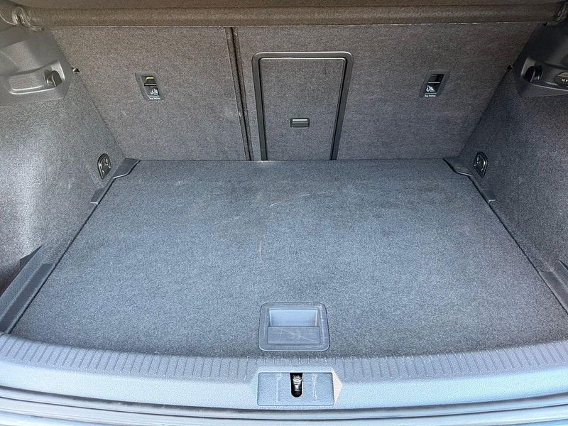 Volkswagen Golf 1.5 TSI EVO R-Line Euro 6 (s/s) 5dr 5dr Manual 2026