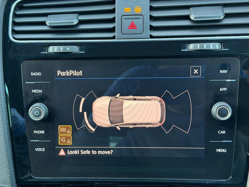 Volkswagen Golf 1.5 TSI EVO R-Line Euro 6 (s/s) 5dr 5dr Manual 2026