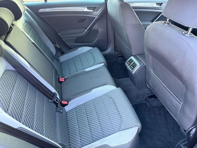 Volkswagen Golf 1.5 TSI EVO R-Line Euro 6 (s/s) 5dr 5dr Manual 2026