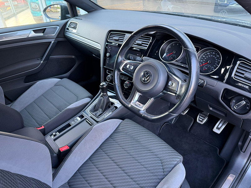 Volkswagen Golf 1.5 TSI EVO R-Line Euro 6 (s/s) 5dr 5dr Manual 2026