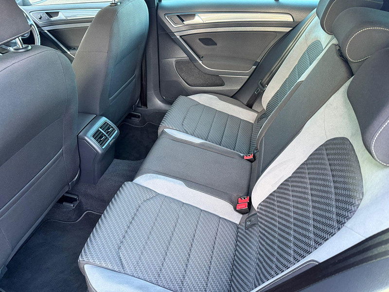 Volkswagen Golf 1.5 TSI EVO R-Line Euro 6 (s/s) 5dr 5dr Manual 2026