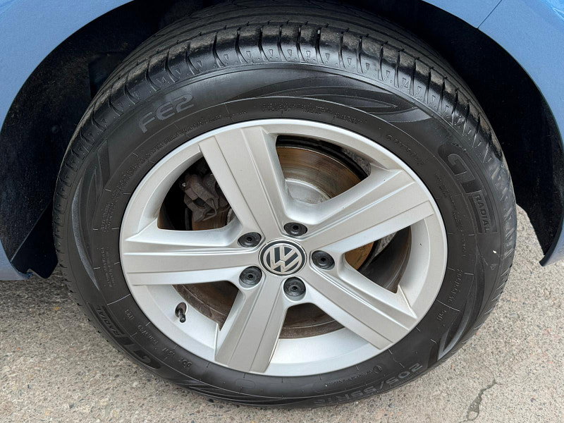 Volkswagen Golf 1.6 TDI BlueMotion Tech Match Edition DSG Euro 6 (s/s) 5dr 5dr Automatic 2026