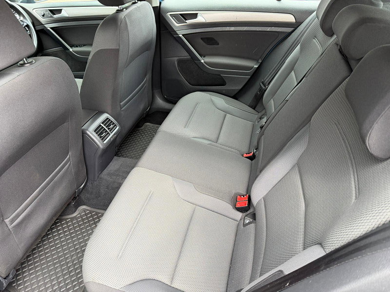 Volkswagen Golf 1.6 TDI BlueMotion Tech Match Edition DSG Euro 6 (s/s) 5dr 5dr Automatic 2026