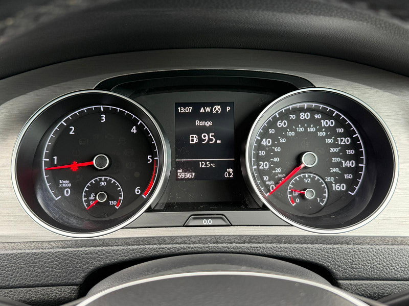 Volkswagen Golf 1.6 TDI BlueMotion Tech Match Edition DSG Euro 6 (s/s) 5dr 5dr Automatic 2026