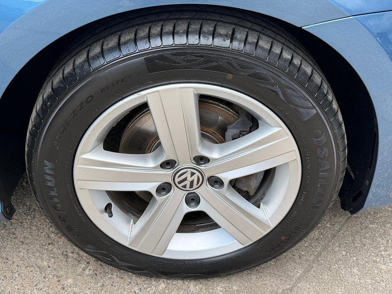 Volkswagen Golf 1.6 TDI BlueMotion Tech Match Edition DSG Euro 6 (s/s) 5dr 5dr Automatic 2026