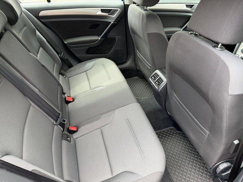 Volkswagen Golf 1.6 TDI BlueMotion Tech Match Edition DSG Euro 6 (s/s) 5dr 5dr Automatic 2026