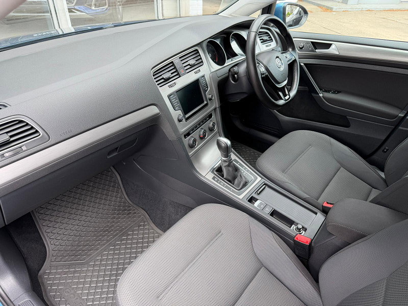 Volkswagen Golf 1.6 TDI BlueMotion Tech Match Edition DSG Euro 6 (s/s) 5dr 5dr Automatic 2026