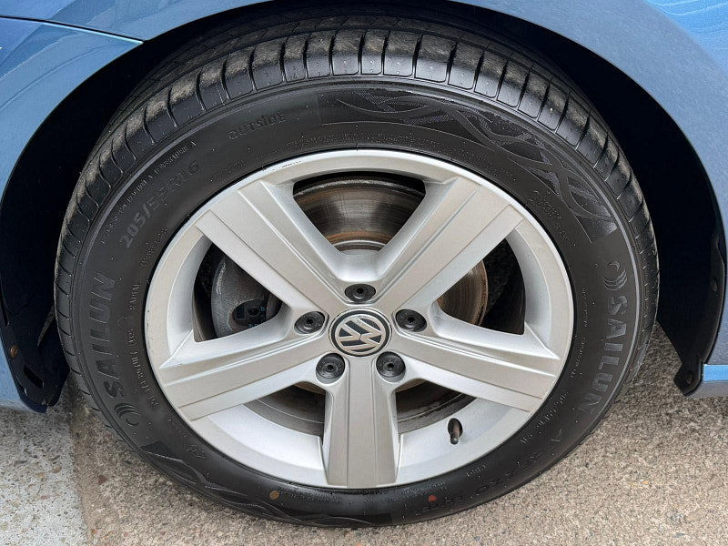 Volkswagen Golf 1.6 TDI BlueMotion Tech Match Edition DSG Euro 6 (s/s) 5dr 5dr Automatic 2026