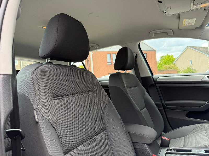 Volkswagen Golf 1.6 TDI BlueMotion Tech Match Edition DSG Euro 6 (s/s) 5dr 5dr Automatic 2026