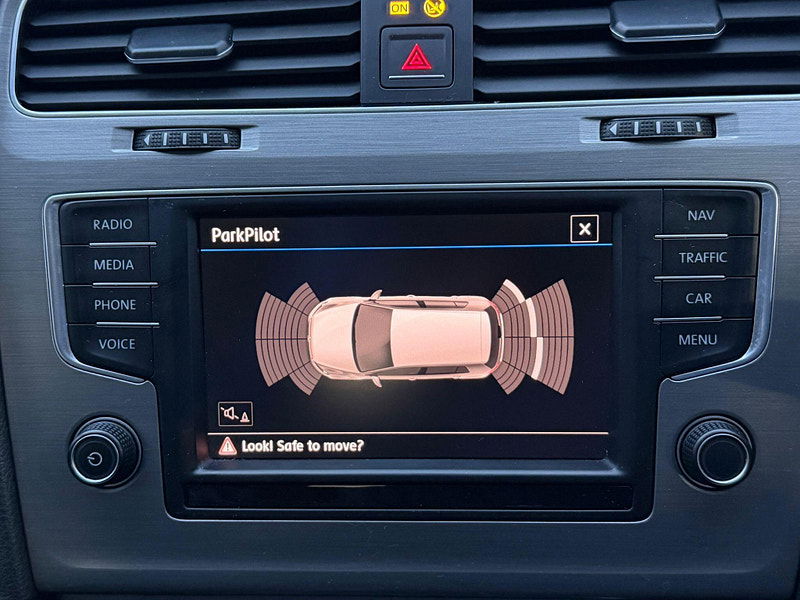 Volkswagen Golf 1.6 TDI BlueMotion Tech Match Edition Hatchback 5dr Diesel Manual Euro 6 (s/s) (110 ps) 5dr Manual 2026