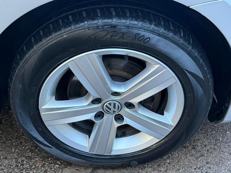 Volkswagen Golf 1.6 TDI BlueMotion Tech Match Edition Hatchback 5dr Diesel Manual Euro 6 (s/s) (110 ps) 5dr Manual 2026