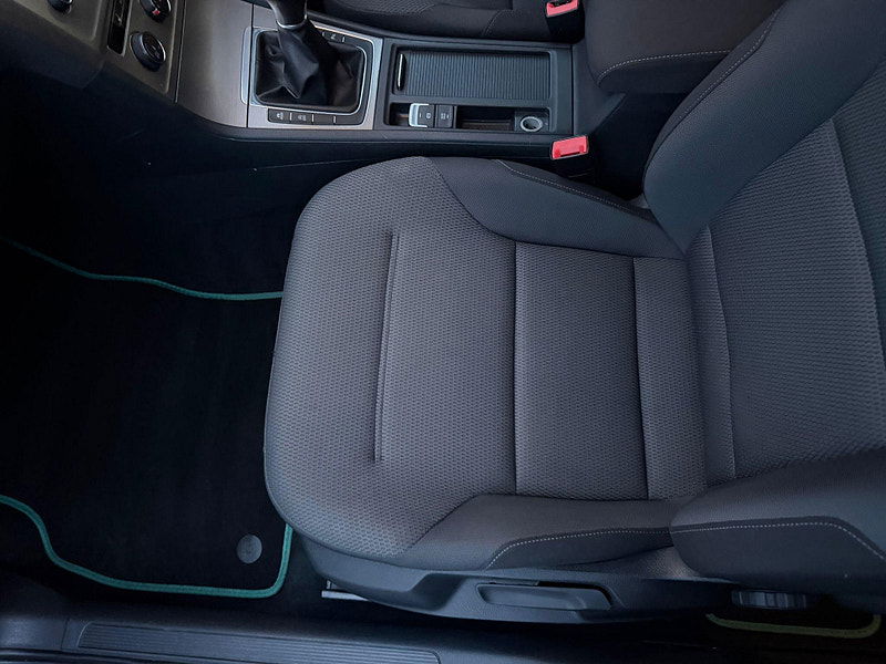 Volkswagen Golf 1.6 TDI BlueMotion Tech Match Edition Hatchback 5dr Diesel Manual Euro 6 (s/s) (110 ps) 5dr Manual 2026