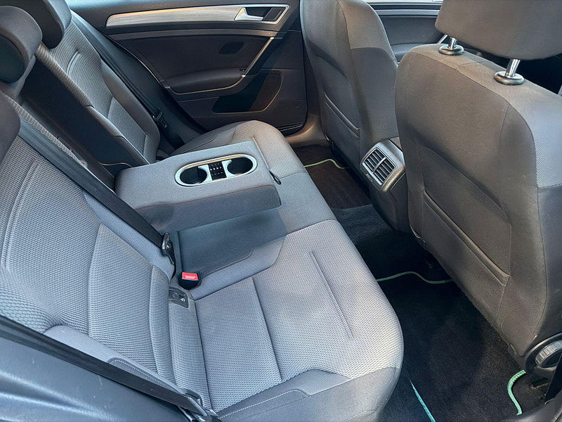 Volkswagen Golf 1.6 TDI BlueMotion Tech Match Edition Hatchback 5dr Diesel Manual Euro 6 (s/s) (110 ps) 5dr Manual 2026