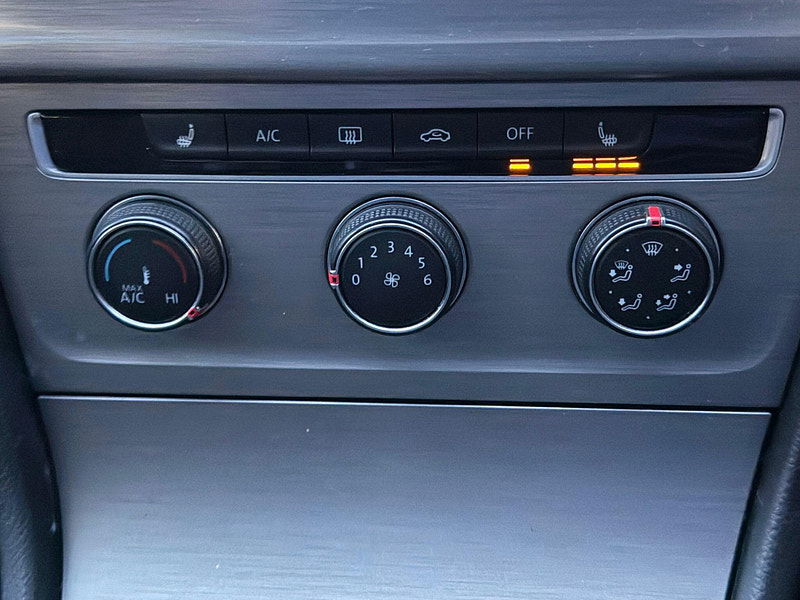 Volkswagen Golf 1.6 TDI BlueMotion Tech Match Edition Hatchback 5dr Diesel Manual Euro 6 (s/s) (110 ps) 5dr Manual 2026