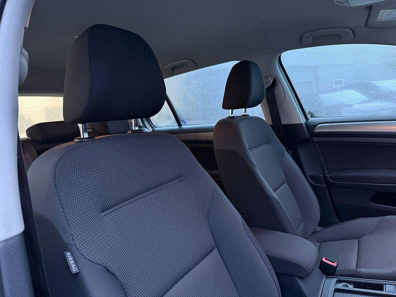 Volkswagen Golf 1.6 TDI BlueMotion Tech Match Edition Hatchback 5dr Diesel Manual Euro 6 (s/s) (110 ps) 5dr Manual 2026