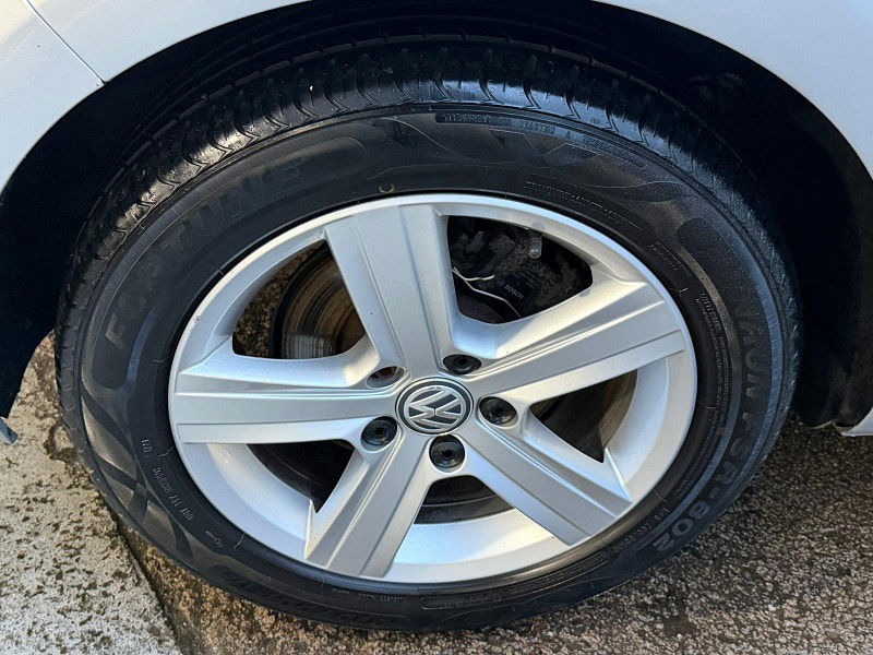 Volkswagen Golf 1.6 TDI BlueMotion Tech Match Edition Hatchback 5dr Diesel Manual Euro 6 (s/s) (110 ps) 5dr Manual 2026