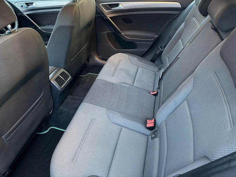 Volkswagen Golf 1.6 TDI BlueMotion Tech Match Edition Hatchback 5dr Diesel Manual Euro 6 (s/s) (110 ps) 5dr Manual 2026